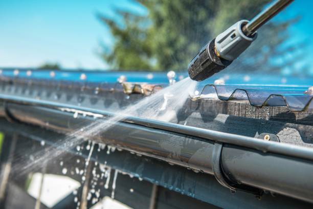 Best Residential Pressure Washing Services  in Atkinson, IL