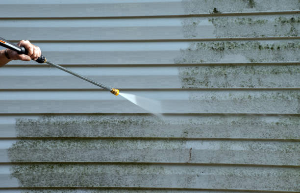 Best Concrete Pressure Washing  in Atkinson, IL
