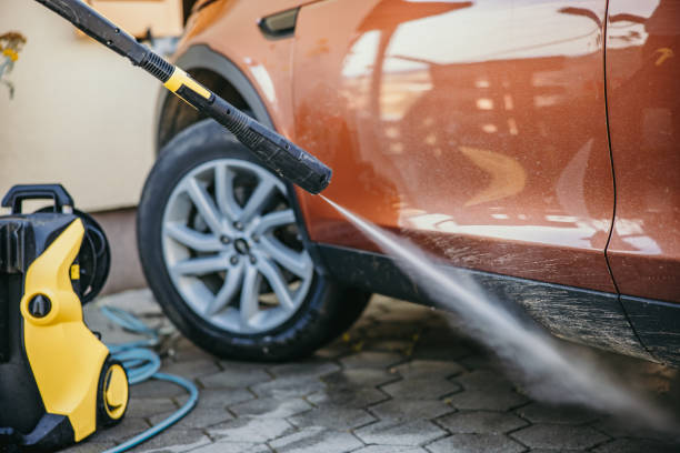 Reliable Atkinson, IL Pressure Washing Solutions