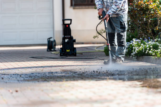 Best Concrete Pressure Washing  in Atkinson, IL