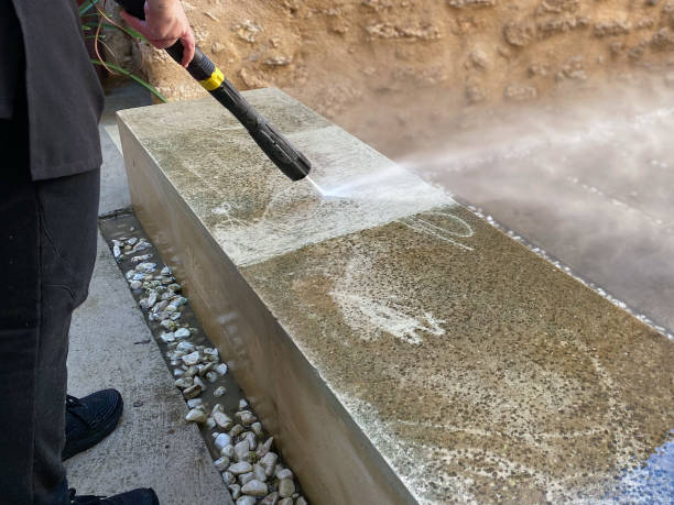 Best Sidewalk Pressure Washing  in Atkinson, IL