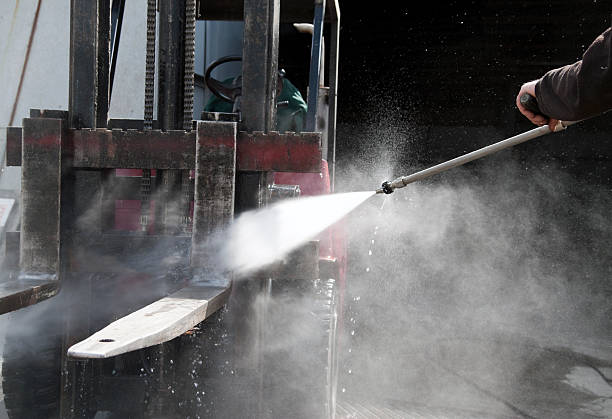 Best Pressure Washing Company Near Me  in Atkinson, IL