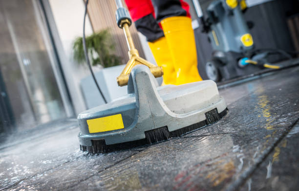 Best Exterior Home Cleaning  in Atkinson, IL