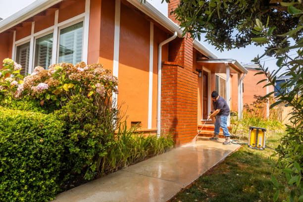 Best Pressure Washing Services for Businesses  in Atkinson, IL