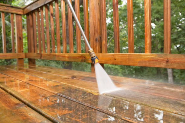 Best Sidewalk Pressure Washing  in Atkinson, IL