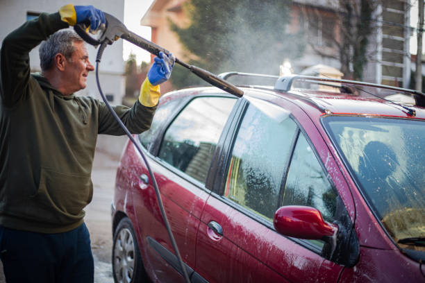 Best Pressure Washing Near Me  in Atkinson, IL