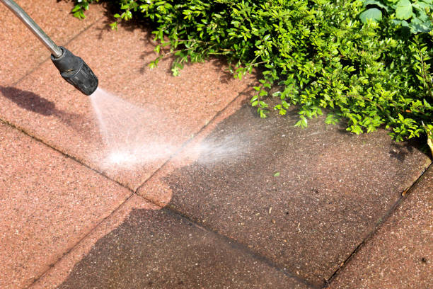 Best Roof Power Washing Services  in Atkinson, IL