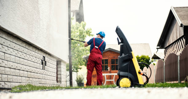 Best Roof Pressure Washing  in Atkinson, IL